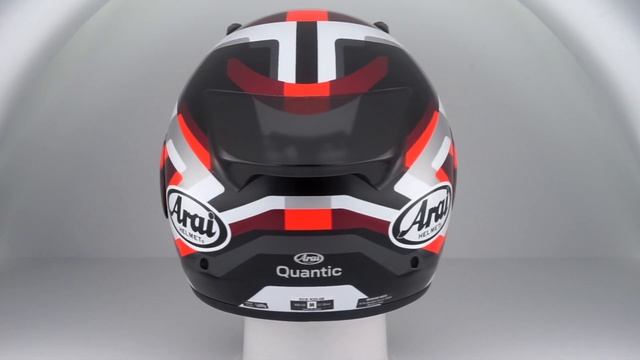 Quantic Snake Red смотреть онлайн