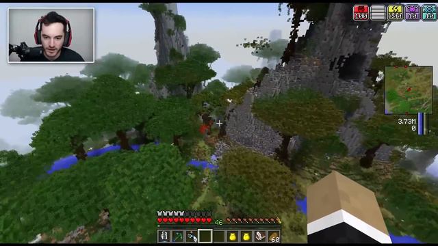 Minecraft: TrollCraft Ep. 51 - WELP... THE END? смотреть онлайн