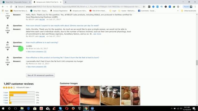 How to rank amazon product Last Update смотреть онлайн