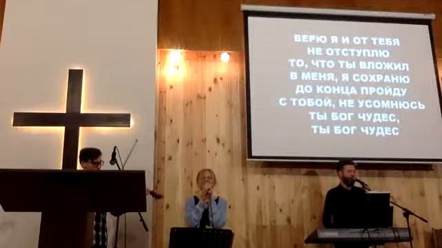 Онлайн служение от 11/04/21. "Христианское отношение к эвтаназии", Александр Димитров смотреть онлайн