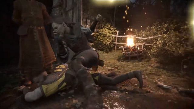 A Plague Tale: Requiem как СПАСТИ травника!