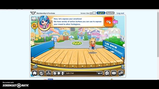 cookie11aj starting fantage смотреть онлайн