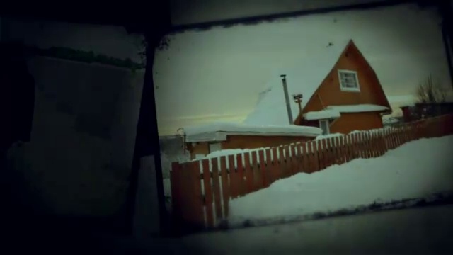 Мистика, хэллоуин. Видео из фото. смотреть онлайн