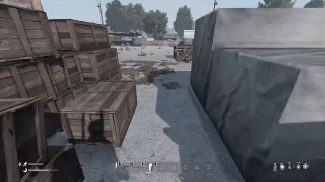 Dayz Standalone Deer Isle смотреть онлайн