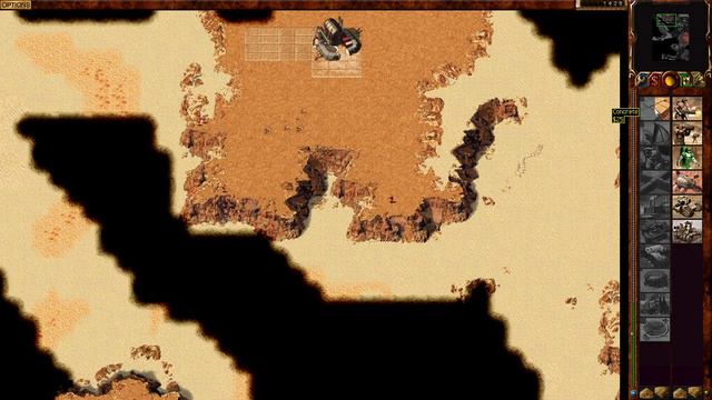 Dune 2000: FULL HD Дюна: Дом Харконненов