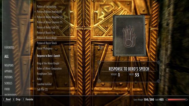 Let's Play Skyrim - Mage's Guild (Ep.14) - "Skill Books" With Brent смотреть онлайн