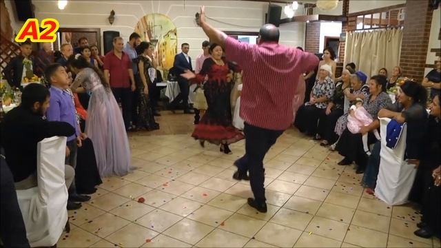 Gypsy--г.Жуков гуляет! смотреть онлайн