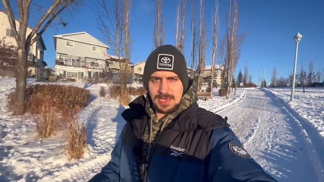 Скільки Потрібно Грошей для початку життя в Канаді? CUAET смотреть онлайн