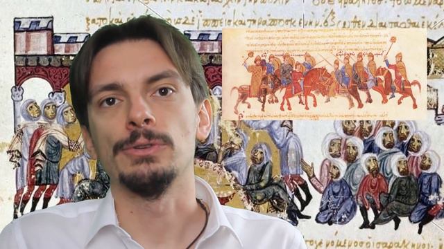 319- Giuseppe Vella, il truffatore che inventò la Sicilia Araba [Pillole di Storia] смотреть онлайн