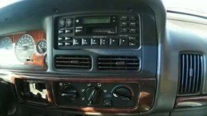 Джип Гранд чероки 1994 г.в,отзыв владельца