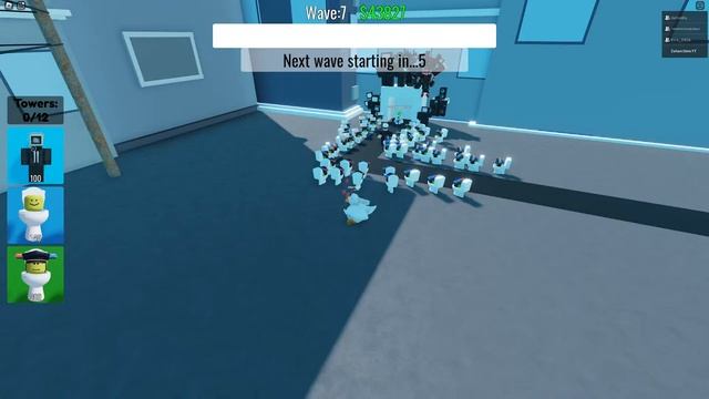 ? ТОЧНАЯ ДАТА ВЫХОДА! ЖДЕМ И ИГРАЕМ! ТУАЛЕТ ТОВЕР ДЕФЕНС РОБЛОКС! TOILET TOWER DEFENSE ? смотреть онлайн