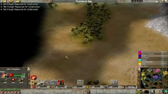Empire Earth Live - EE League - DEC 10 MMXXI смотреть онлайн