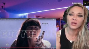 🇷🇺 Такой мощный голос!Я потерял дар речи! DIANA ANKUDINOVA: «TOMORROW IS A LIE» | 4x REACTIONS | WP