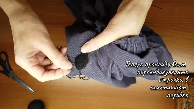 Вышивка паук. DIY. смотреть онлайн