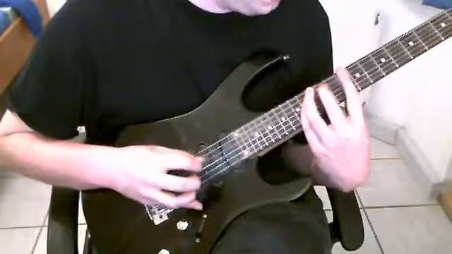 Limp Bizkit - My Way Interlude смотреть онлайн