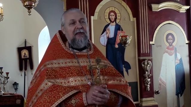 "Вдоль по дороге под названьем - ЖИЗНЬ" - о.Андрей Гуров смотреть онлайн