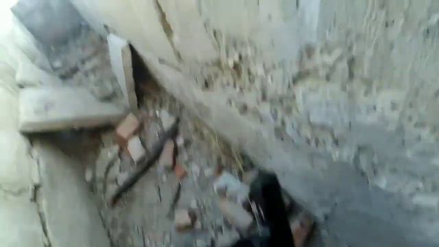 Вот так вот выручает вторичка когда вышла из строя основная (WE Глок 17 ) смотреть онлайн