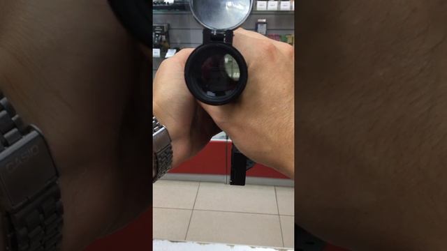 Прицел доп видео смотреть онлайн