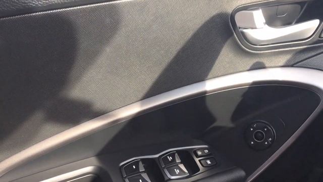 2017 Hyundai Santa Fe Sport Limited смотреть онлайн