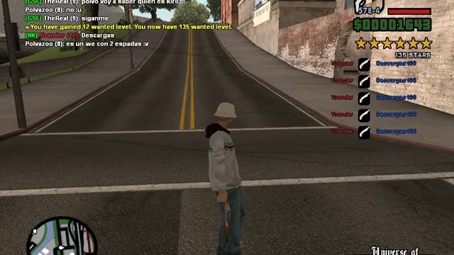 Atrapando Hacker #5 Hack TP смотреть онлайн