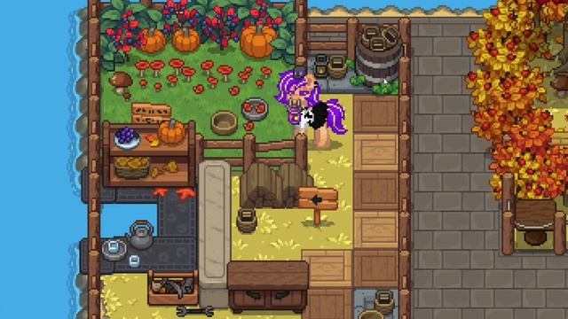 ИДЕИ ДЛЯ ПОСТРОЕК В ПОНИ ТАУН /#понитаун #пониигра