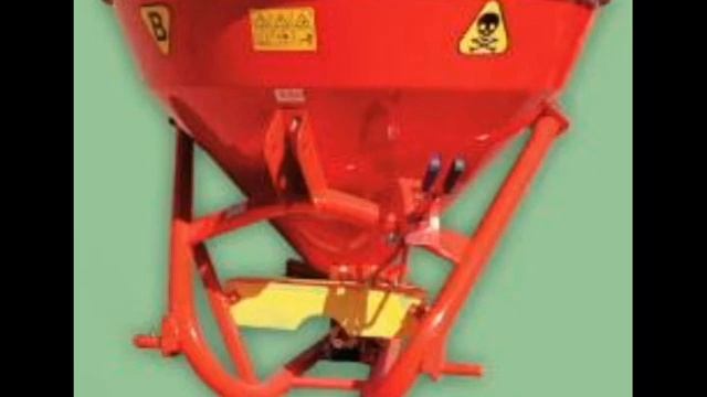 1-дисковые разбрасыватели JAR-MET JM-500 JM-650 смотреть онлайн