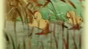 Цып- цып, мои цыплятки караоке минус