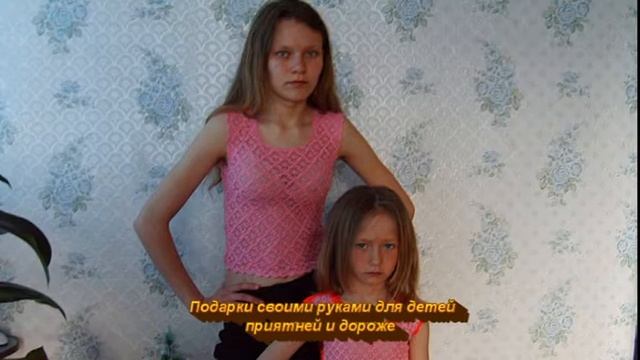 Народные промыслы: из прошлого в будущее. смотреть онлайн