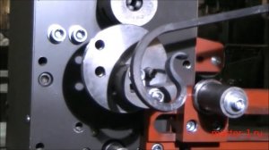 Кузнечный станок Мастер-3М. Станок для холодной ковки