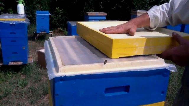 Теплоизоляция и вентиляция в летний период смотреть онлайн