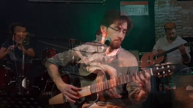 Иное Наречие "Дервиш" (live) смотреть онлайн