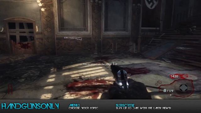 NEW! "Call of Duty Black Ops Zombies on Android" OUT NOW! смотреть онлайн