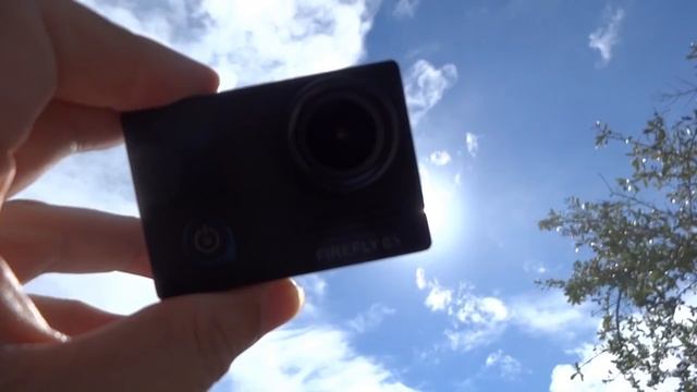2016 New Cameras Git2 vs Firefly 6s смотреть онлайн