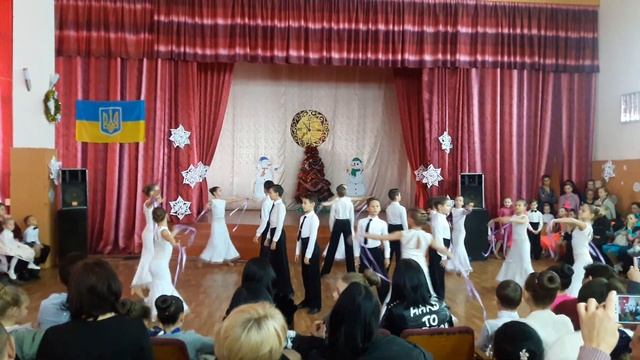 Вальс Гарри Поттера смотреть онлайн