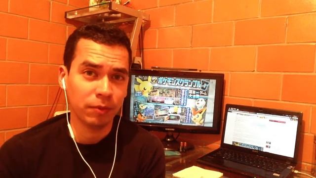 14/03/2013 - Pokémon Scramble U y Nintendo pierde demanda смотреть онлайн
