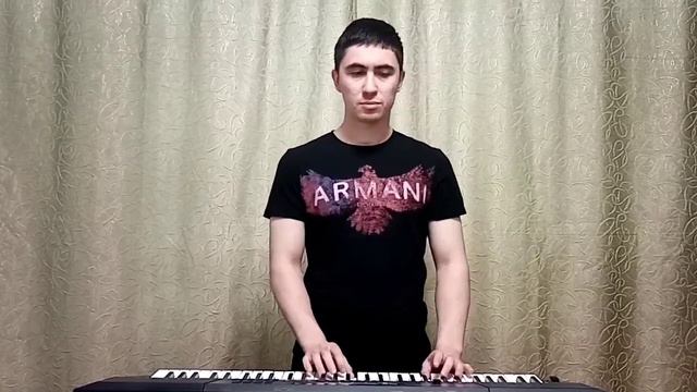 Bad Style - Time Back (синтезатор) смотреть онлайн