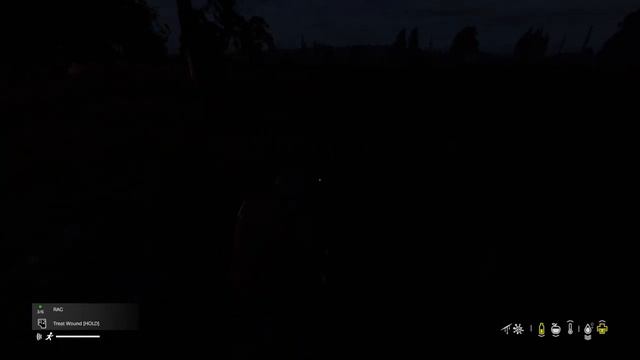 Day Z - Nightstalk 2 vs 1 . My lucky break смотреть онлайн