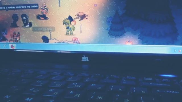 Играю В ПОНИ ТАУН смотреть онлайн