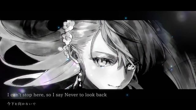BLACK★ROCK SHOOTER (English Cover) - ryo // covered by 凪原涼菜 смотреть онлайн