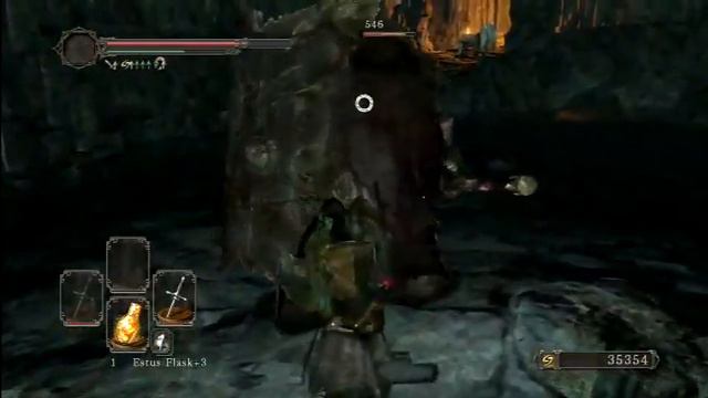 DS 2 challenge (no shields/summons/spells) (Part 19) смотреть онлайн