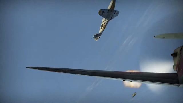 War Thunder|Contest|MSI Vive la Liberté! смотреть онлайн