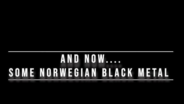 Shivers (Ed Sheeran) + Physical (Dua Lipa) + Black Metal + Here To Stay (Korn) - Metal Cover смотреть онлайн
