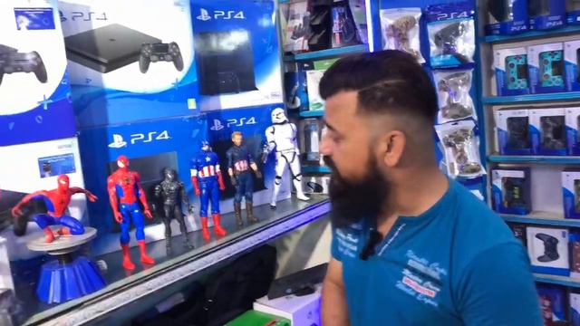 Playstation 4 Price in Pakistan| PS4 games prices | Sony PlayStation 5 Review| ps5 price in pakista смотреть онлайн