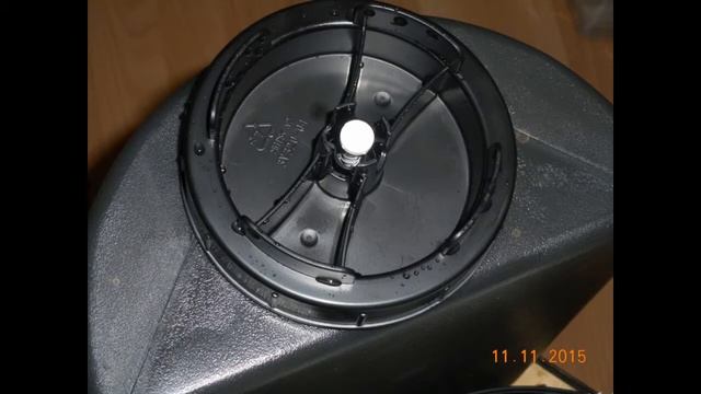 Honeywell Cool Mist Humidifier Review