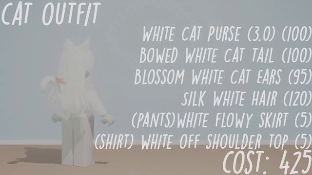 10 AESTHETIC ANIMAL THEMED ROBLOX GIRL OUTFITS ? (CHEAP W/ LINKS!) смотреть онлайн