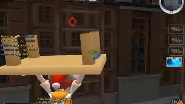 Manga FIghter_ Magergrawr Last game(?) смотреть онлайн