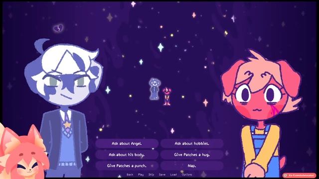 [PURRFECT APAWCALYPSE - PF] Me-ouchies! XwX смотреть онлайн