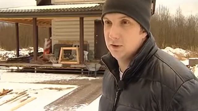 Что нам стоит дом построить 02.12.2013 смотреть онлайн