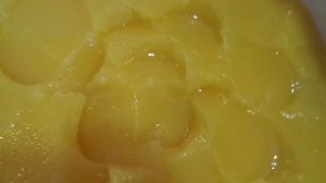 Пчёлы (Что значит белый налёт и белая пенка в мёде?)