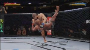 UFC | РЕВАНШ‼️Хамзат Чимаев – Камару Усман| ЛОУ КИК В ГОЛОВУ ИЛИ ЧЕЧЕНСКИЕ АВИАЛИНИИ? ✈️✈️✈️
